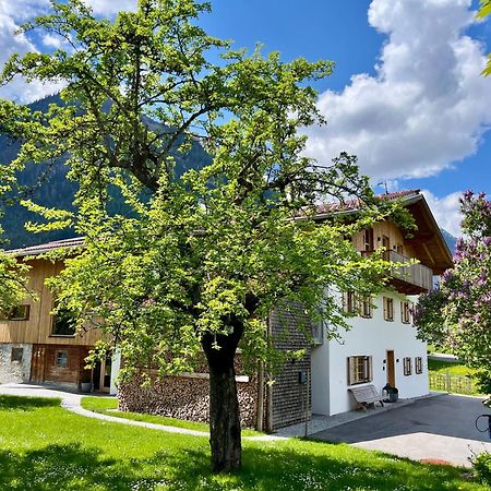 Hof Ida Apartment Bach  Exterior photo