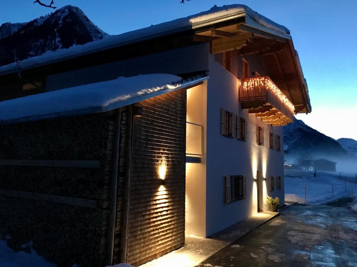 Hof Ida Apartment Bach  Exterior photo
